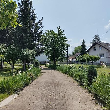 Villa Drenje Kljuc Brdovecki Εξωτερικό φωτογραφία