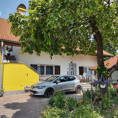 Villa Drenje Kljuc Brdovecki Εξωτερικό φωτογραφία