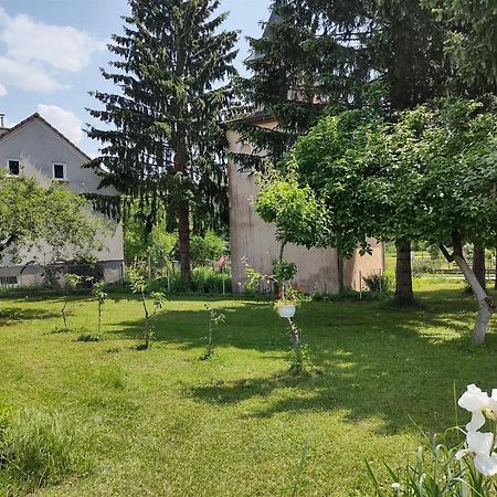 Villa Drenje Kljuc Brdovecki Εξωτερικό φωτογραφία
