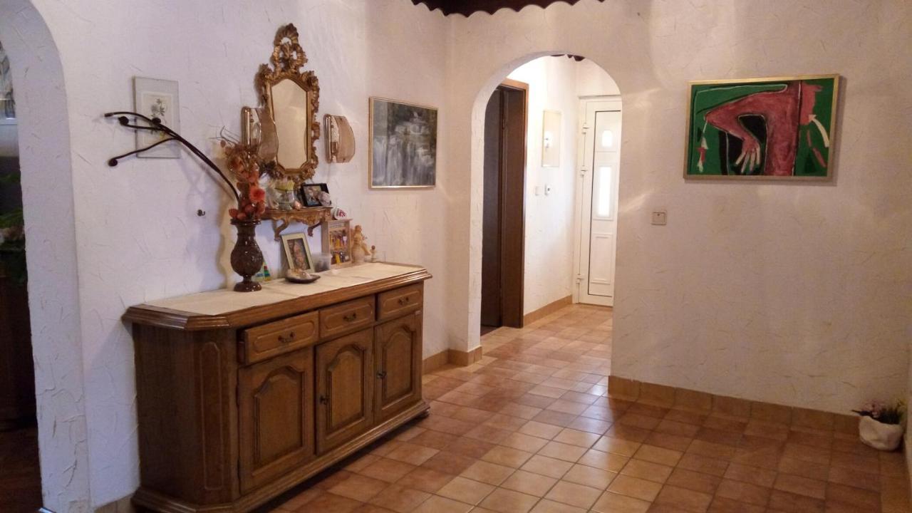 Villa Drenje Kljuc Brdovecki Εξωτερικό φωτογραφία