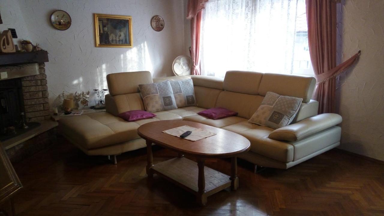 Villa Drenje Kljuc Brdovecki Εξωτερικό φωτογραφία