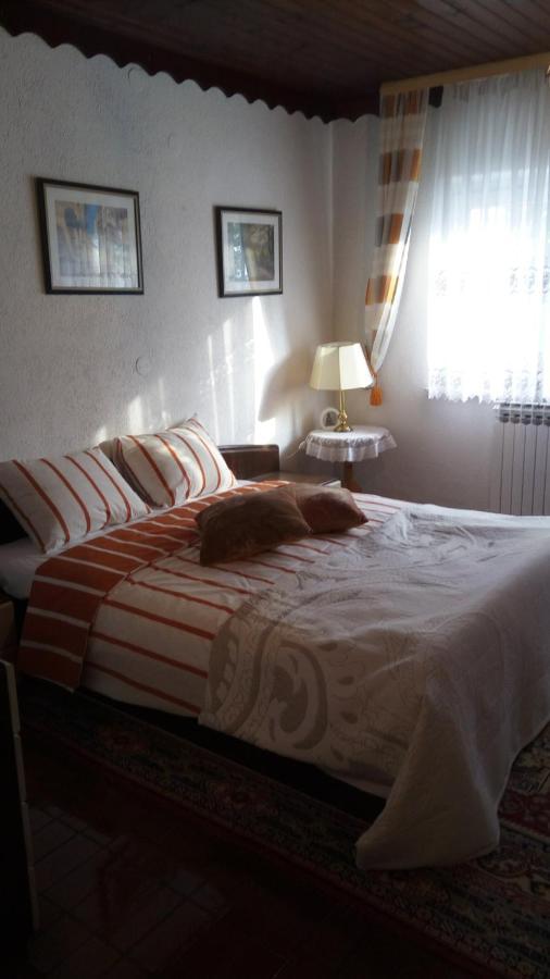 Villa Drenje Kljuc Brdovecki Εξωτερικό φωτογραφία