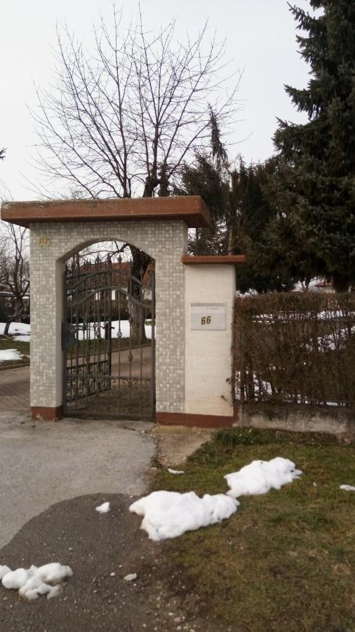 Villa Drenje Kljuc Brdovecki Εξωτερικό φωτογραφία