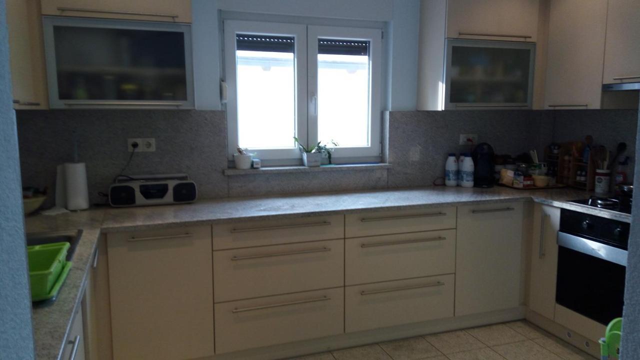 Villa Drenje Kljuc Brdovecki Εξωτερικό φωτογραφία
