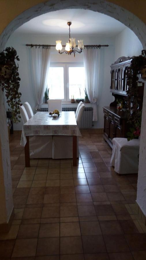 Villa Drenje Kljuc Brdovecki Εξωτερικό φωτογραφία