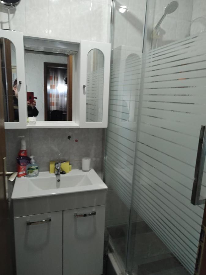 Villa Drenje Kljuc Brdovecki Εξωτερικό φωτογραφία