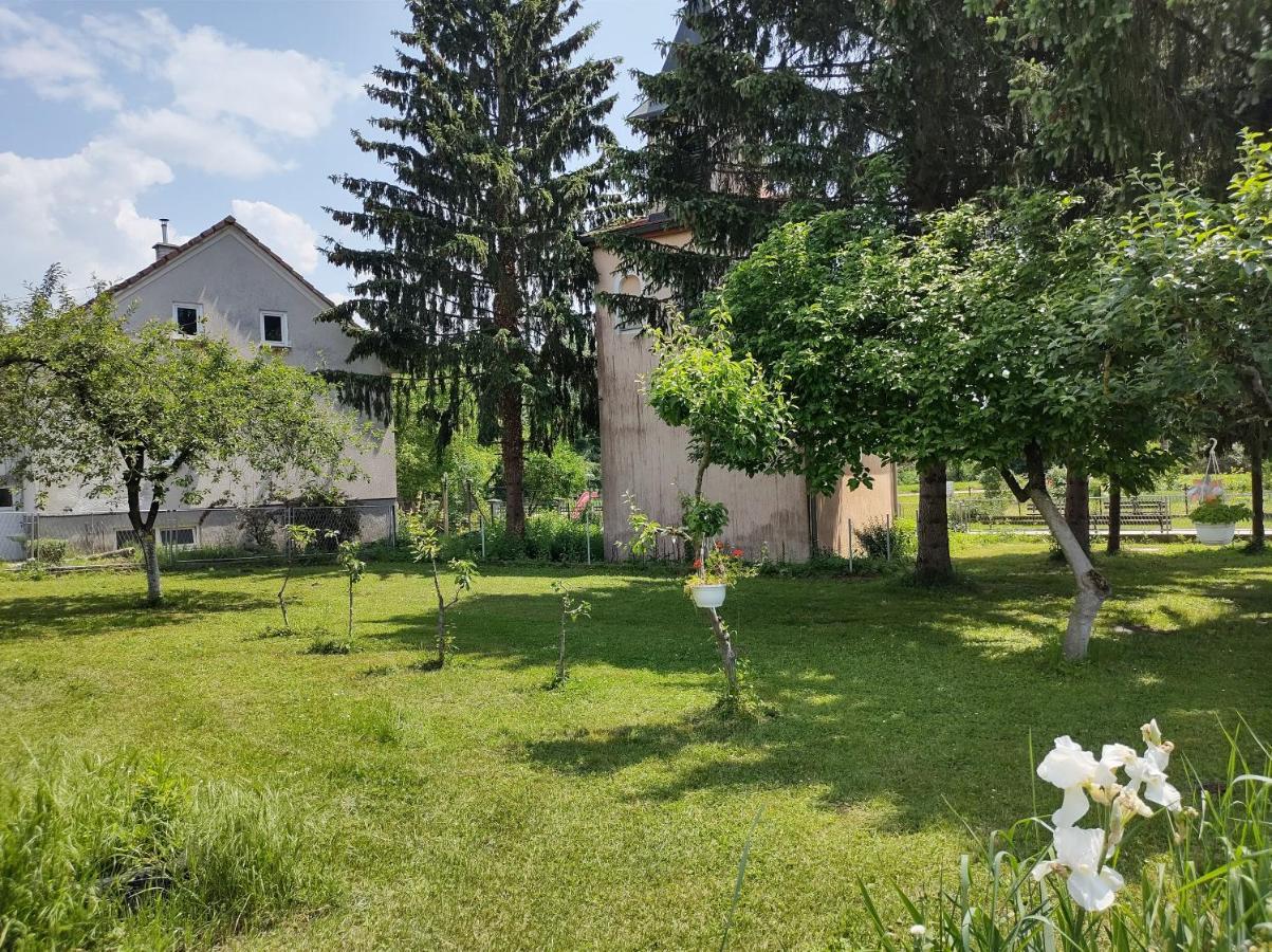 Villa Drenje Kljuc Brdovecki Εξωτερικό φωτογραφία