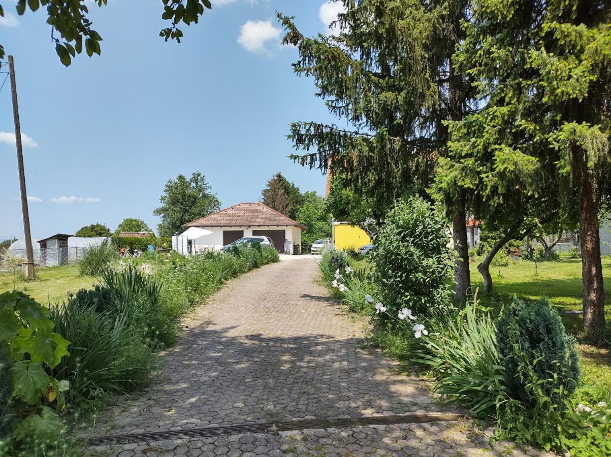 Villa Drenje Kljuc Brdovecki Εξωτερικό φωτογραφία