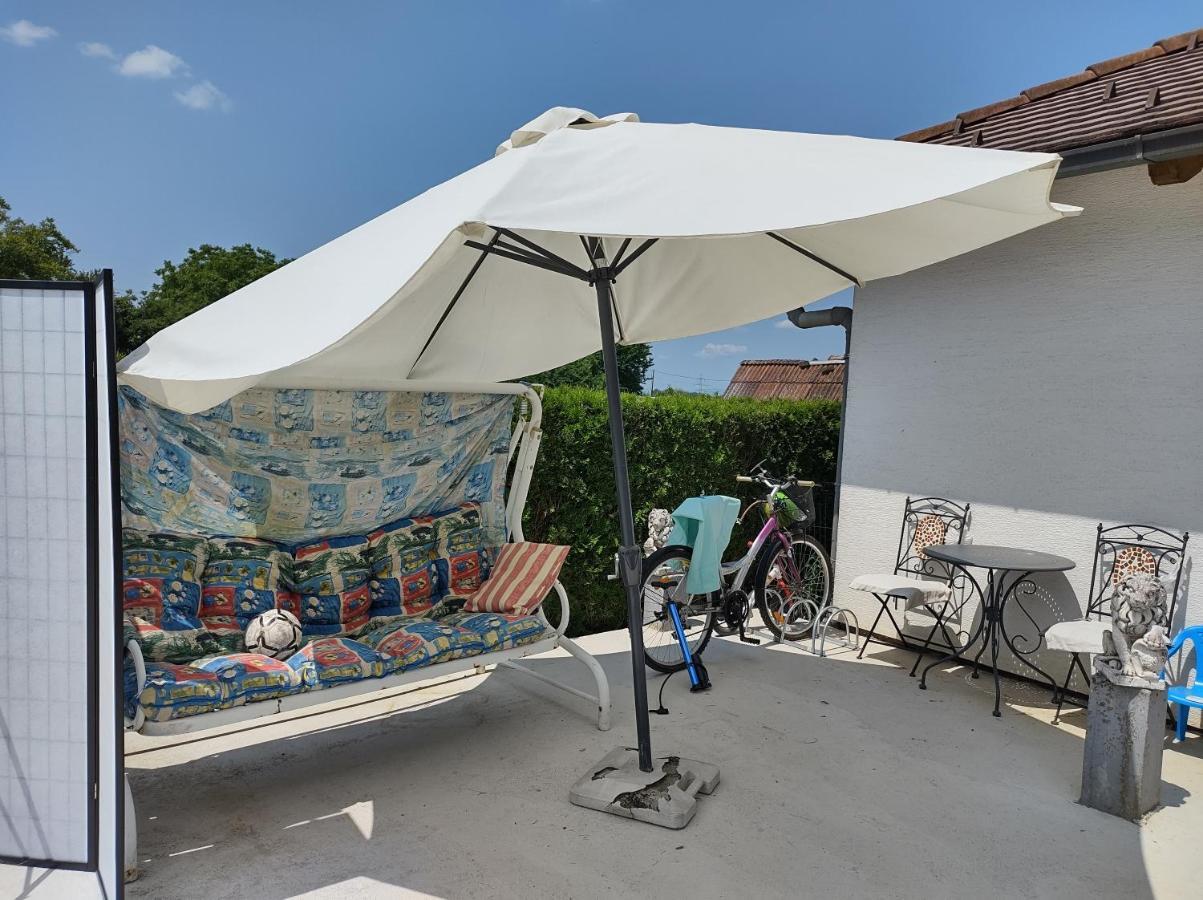 Villa Drenje Kljuc Brdovecki Εξωτερικό φωτογραφία