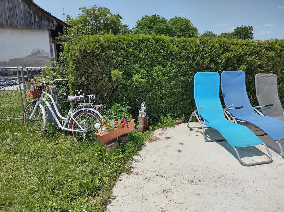 Villa Drenje Kljuc Brdovecki Εξωτερικό φωτογραφία