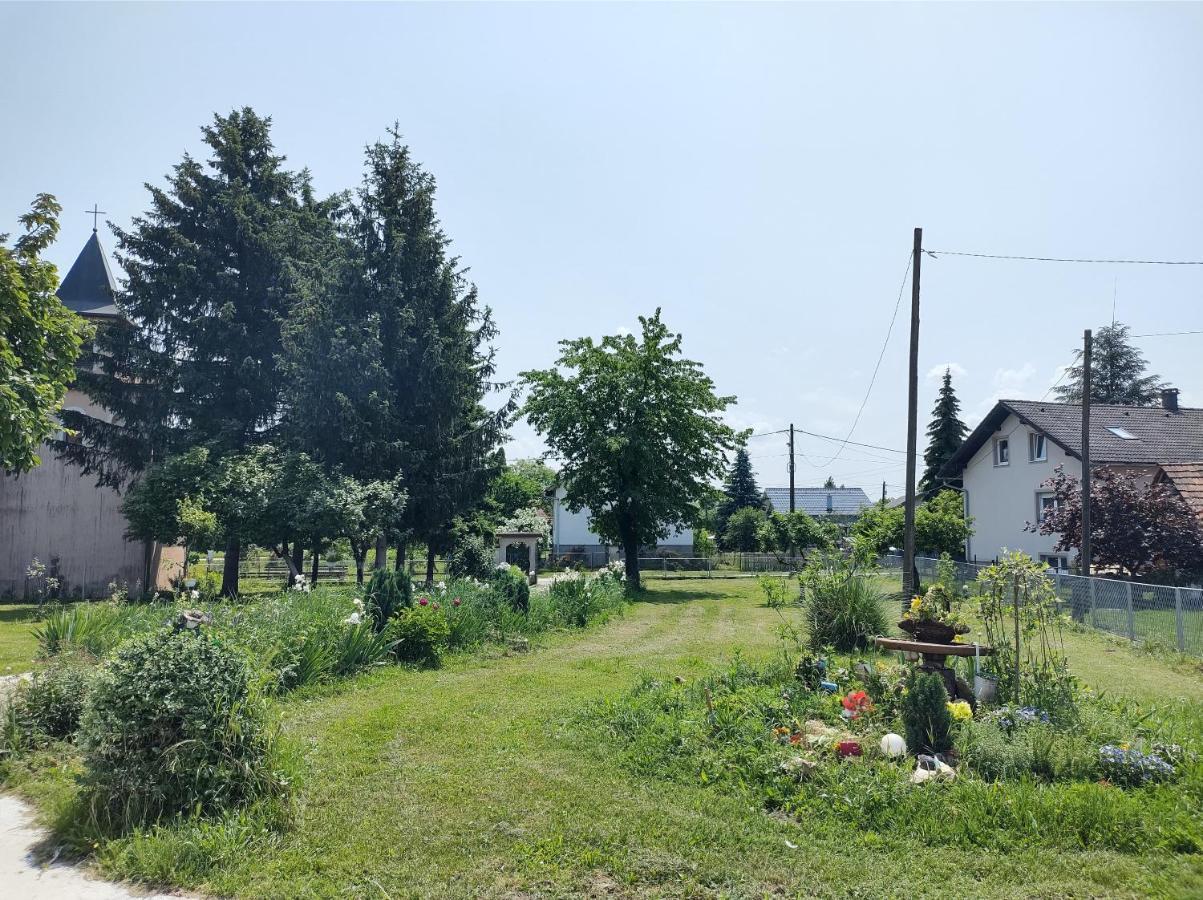 Villa Drenje Kljuc Brdovecki Εξωτερικό φωτογραφία